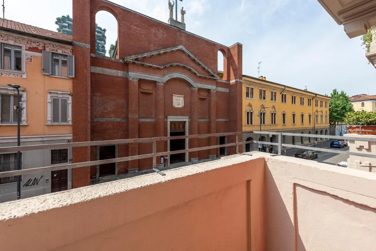 Bnbutler - Sebenico, 28 - Nuovissimo Appartamento In Isola Mediolan Apartament