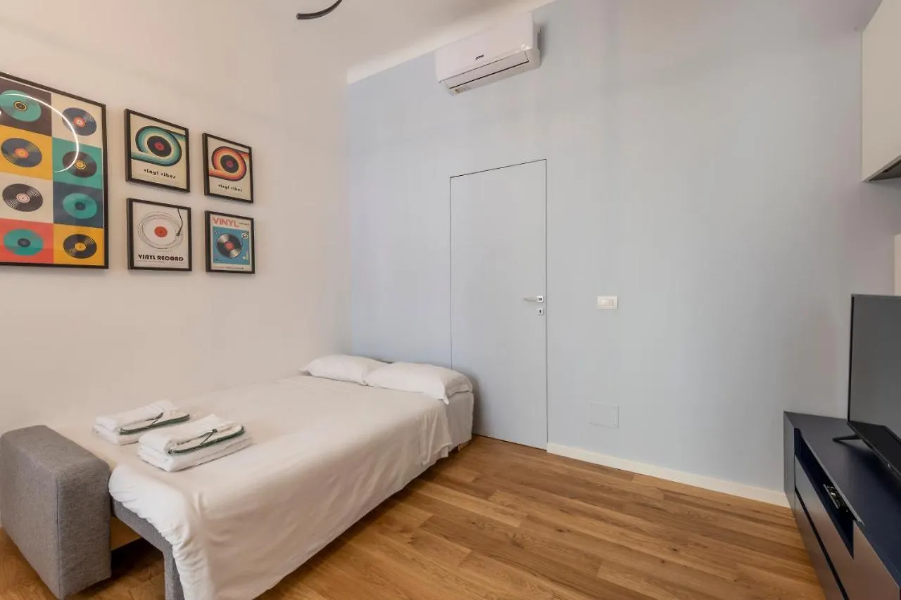 Apartman Bnbutler - Sebenico, 28 - Nuovissimo Appartamento In Isola Milánó Olaszország