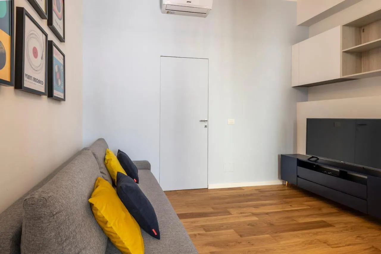 Apartman Bnbutler - Sebenico, 28 - Nuovissimo Appartamento In Isola Milánó
