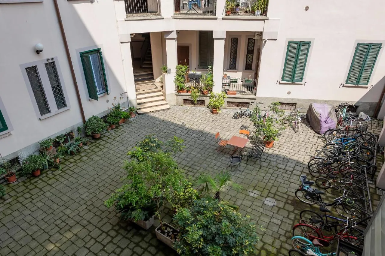 Apartman Bnbutler - Sebenico, 28 - Nuovissimo Appartamento In Isola Milánó