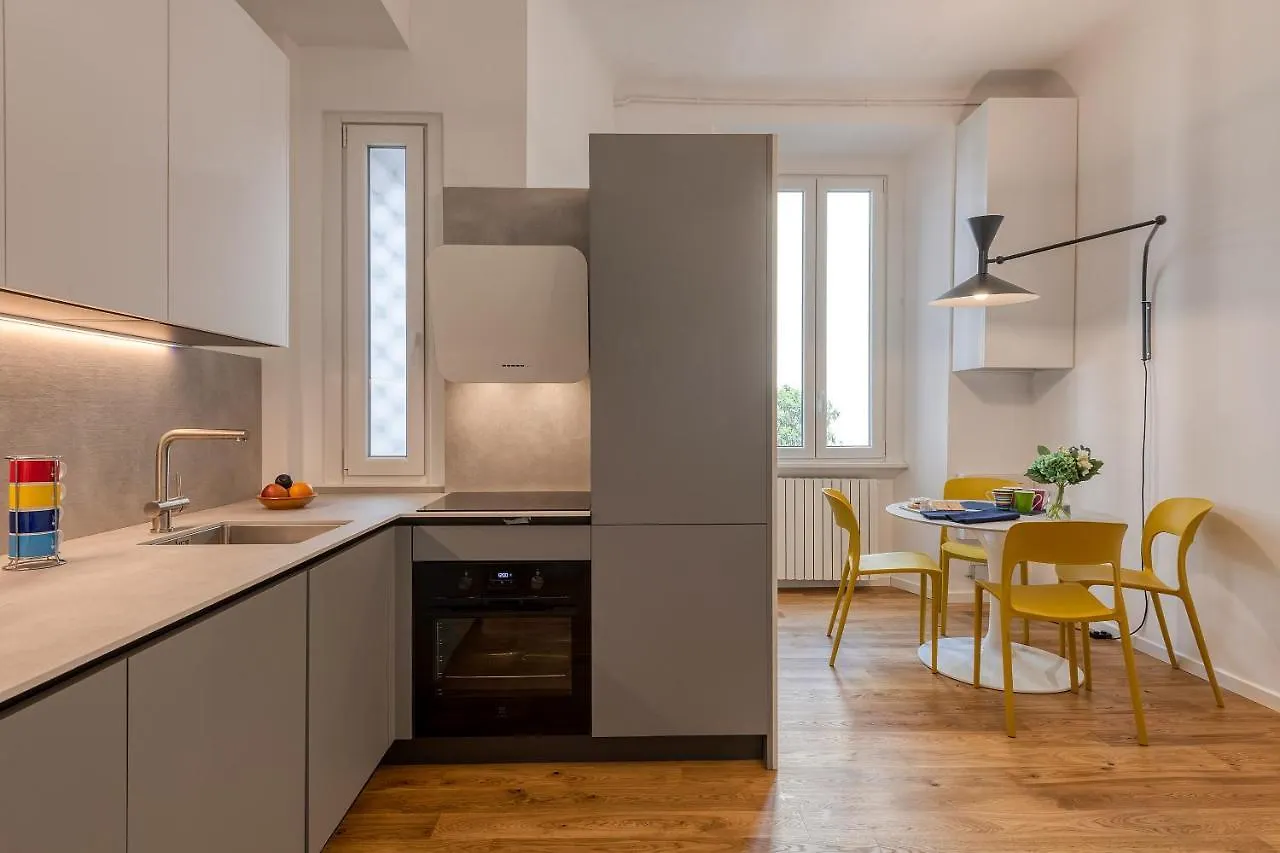 Apartman Bnbutler - Sebenico, 28 - Nuovissimo Appartamento In Isola Milánó Olaszország