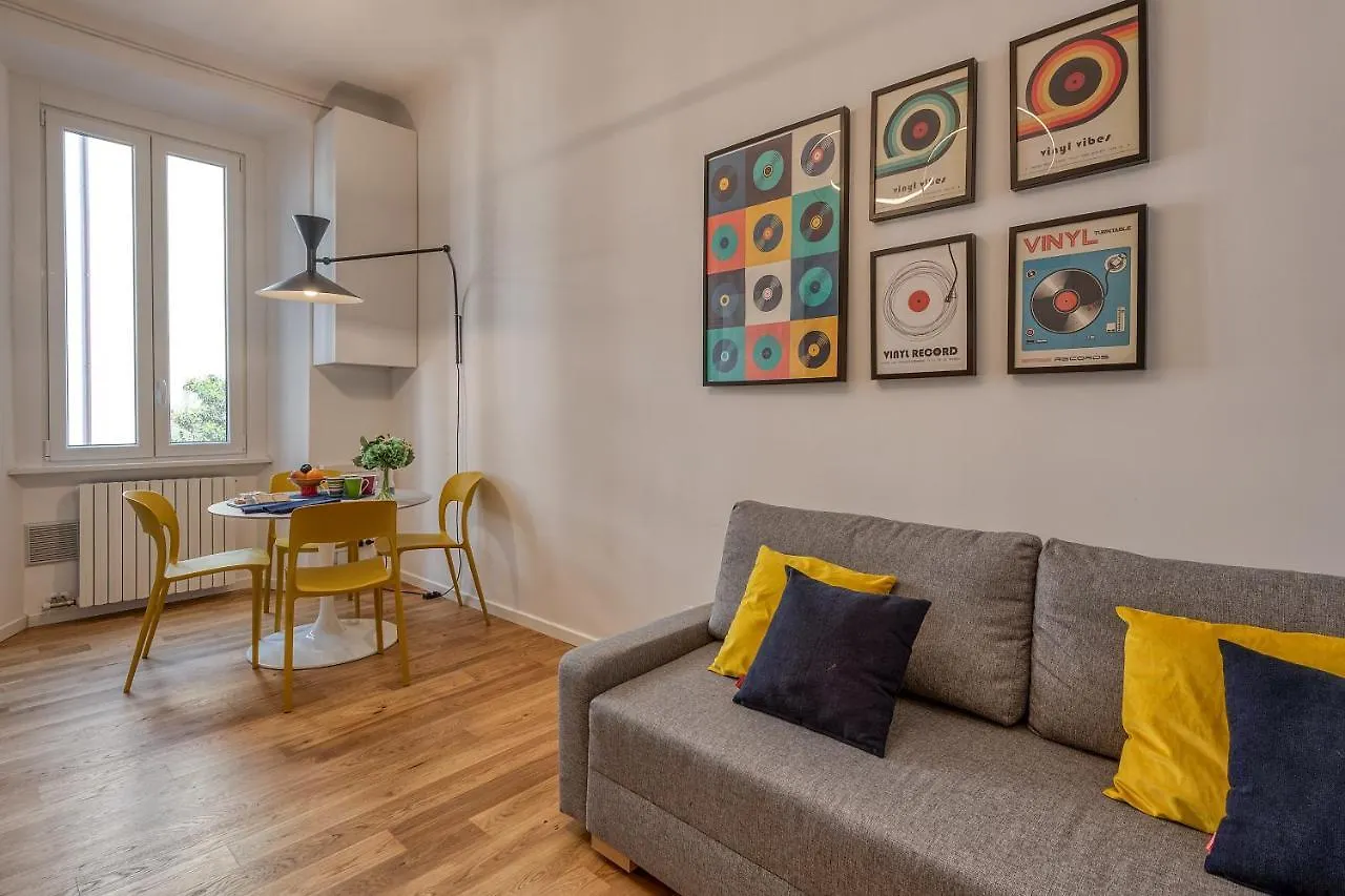 Apartman Bnbutler - Sebenico, 28 - Nuovissimo Appartamento In Isola Milánó